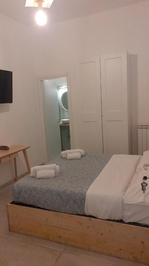 Arco Del Sacramento Casa Vacanze Benevento Room photo